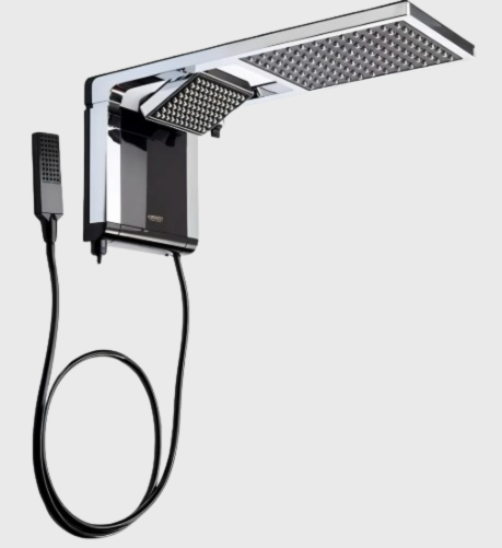 Chuveiro Acqua Duo